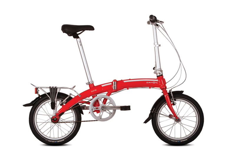 dahon curve d3 20